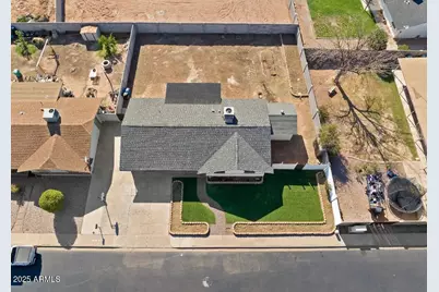 742 S Los Alamos Street, Mesa, AZ 85204 - Photo 37