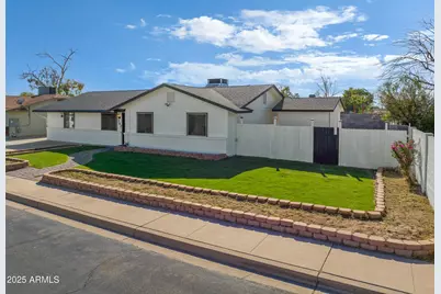 742 S Los Alamos Street, Mesa, AZ 85204 - Photo 29