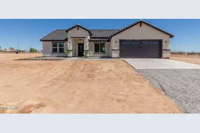 2383 S 349th Avenue, Tonopah, AZ 85354 - Photo 1