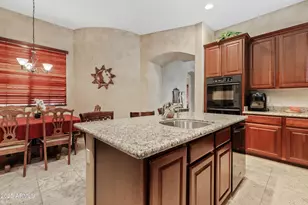 5370 S Desert Dawn Dr, Gold Canyon, AZ 85118 - Photo 5