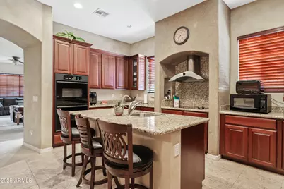 5370 S Desert Dawn Drive #57, Gold Canyon, AZ 85118 - Photo 7