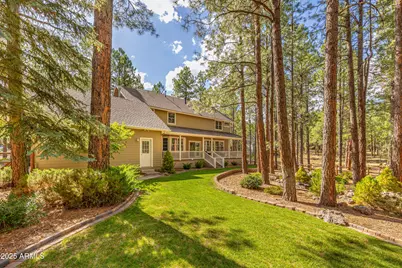 3948 Westwood Circle, Flagstaff, AZ 86005 - Photo 5