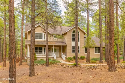 3948 Westwood Circle, Flagstaff, AZ 86005 - Photo 61