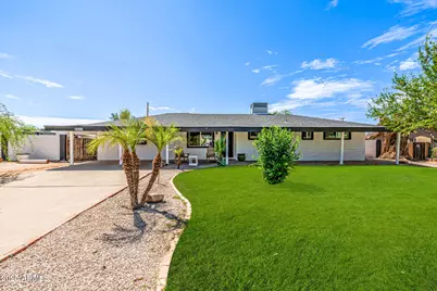 10209 E Jones Avenue, Mesa, AZ 85208 - Photo 1