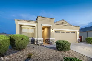 41945 W Lago St, Maricopa, AZ 85138 - Photo 1