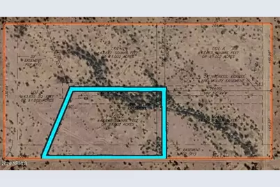 426Xx W Montebello Avenue #Lot C, Tonopah, AZ 85354 - Photo 9