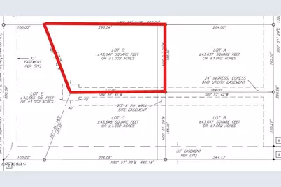 426Xx W Montebello Avenue #Lot D, Tonopah, AZ 85354 - Photo 1