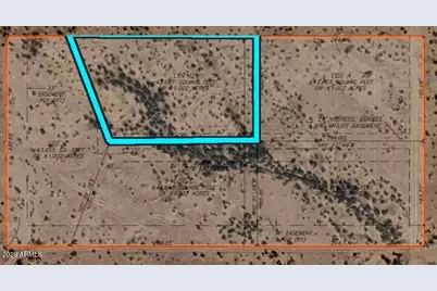 426Xx W Montebello Avenue #Lot D, Tonopah, AZ 85354 - Photo 1