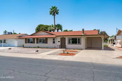 11220 N 109th Avenue, Sun City, AZ 85351 - Photo 5