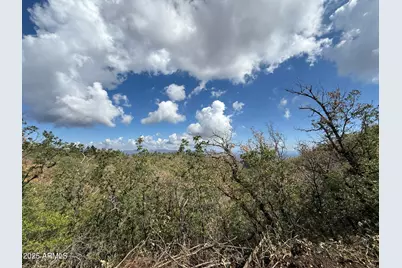 00 E Lincoln Ridge Road #-, Crown King, AZ 86343 - Photo 3