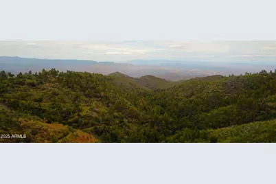 00 E Lincoln Ridge Road #-, Crown King, AZ 86343 - Photo 9