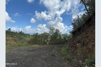 00 E Lincoln Ridge Road #-, Crown King, AZ 86343 - Photo 11