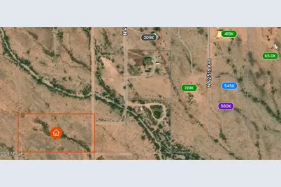 426Xx W Montebello Avenue #Lot E, Tonopah, AZ 85354 - Photo 5