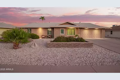 12421 W Swallow, Sun City West, AZ 85375 - Photo 1