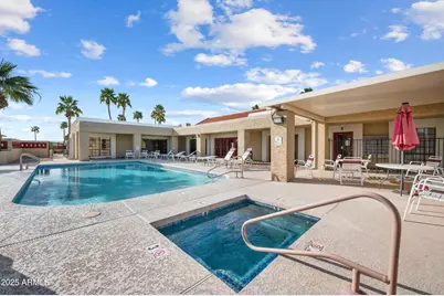 3500 S Tomahawk Road #126, Apache Junction, AZ 85119 - Photo 33