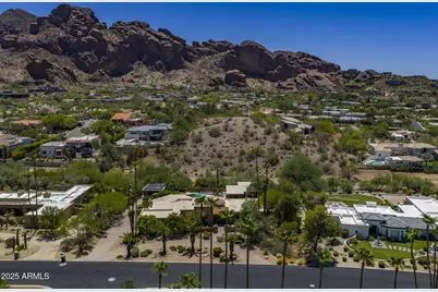 4737 E Valley Vista Lane, Paradise Valley, AZ 85253 - Photo 47