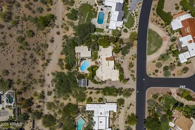 4737 E Valley Vista Lane, Paradise Valley, AZ 85253 - Photo 53