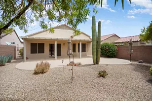 18522 N Borgata Dr, Surprise, AZ 85374 - Photo 33