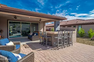 3399 Phantom St, Wickenburg, AZ 85390 - Photo 5