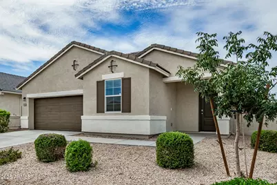 38015 W Amalfi Avenue, Maricopa, AZ 85138 - Photo 1