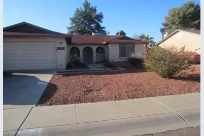 5215 W Garden Drive, Glendale, AZ 85304 - Photo 1