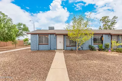 3646 N 67th Avenue #96, Phoenix, AZ 85033 - Photo 23