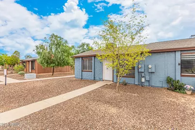 3646 N 67th Avenue #96, Phoenix, AZ 85033 - Photo 25