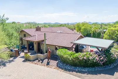 30434 N 59th Street, Cave Creek, AZ 85331 - Photo 3