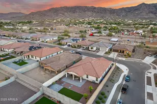 3044 W Monte Way, Laveen, AZ 85339 - Photo 35