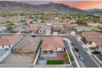 3044 W Monte Way, Laveen, AZ 85339 - Photo 31