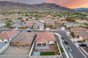 3044 W Monte Way, Laveen, AZ 85339 - Photo 31