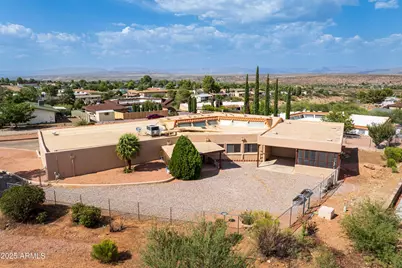 4249 E Vista Drive, Cottonwood, AZ 86326 - Photo 1