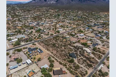 0 E Broadway Avenue #LOT A, Apache Junction, AZ 85119 - Photo 7
