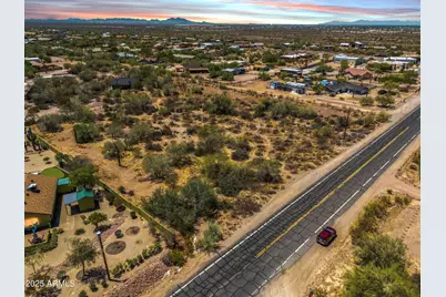 0 E Broadway Avenue #LOT A, Apache Junction, AZ 85119 - Photo 27