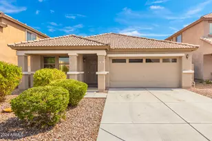 3821 W South Butte Rd, San Tan Valley, AZ 85144 - Photo 1