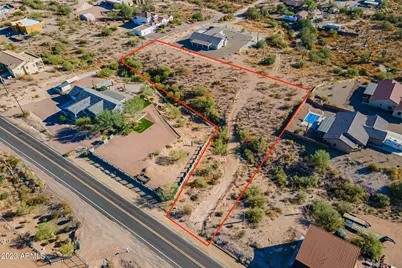 0 N Idaho Road #--, Apache Junction, AZ 85119 - Photo 9