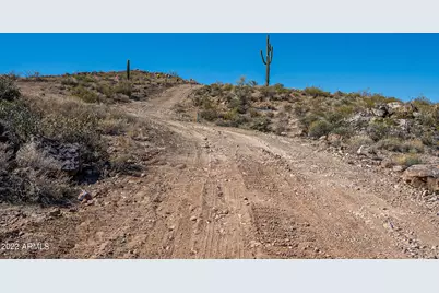 0 E Sagebrush Street #LOT 4, Apache Junction, AZ 85119 - Photo 15