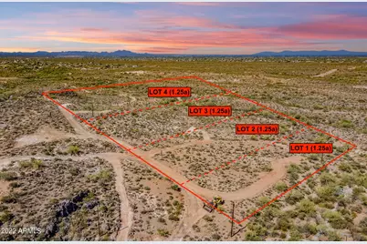 0 E Sagebrush Street #LOT 4, Apache Junction, AZ 85119 - Photo 19