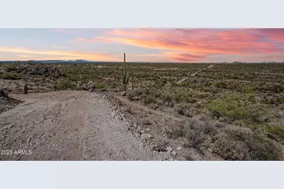 0 E Sagebrush Street #LOT 4, Apache Junction, AZ 85119 - Photo 3