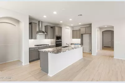 26637 W Kimberly Way, Buckeye, AZ 85396 - Photo 13