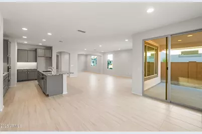 26637 W Kimberly Way, Buckeye, AZ 85396 - Photo 19