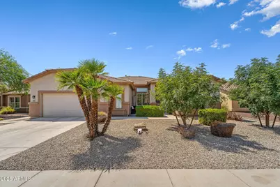 6860 S Granite Drive, Chandler, AZ 85249 - Photo 1