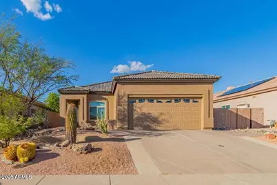 4614 E Prickly Pear Trail, Phoenix, AZ 85050 - Photo 1