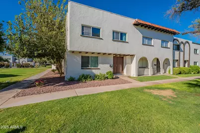 4256 N Parkway Avenue, Scottsdale, AZ 85251 - Photo 1