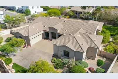 10525 N 108th Place, Scottsdale, AZ 85259 - Photo 1