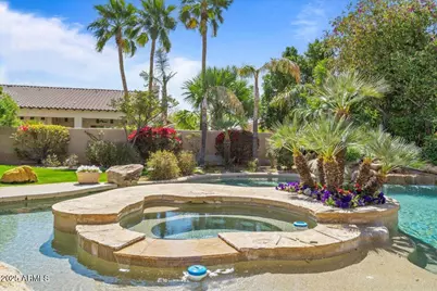 10525 N 108th Place, Scottsdale, AZ 85259 - Photo 37