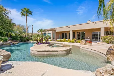 10525 N 108th Place, Scottsdale, AZ 85259 - Photo 5