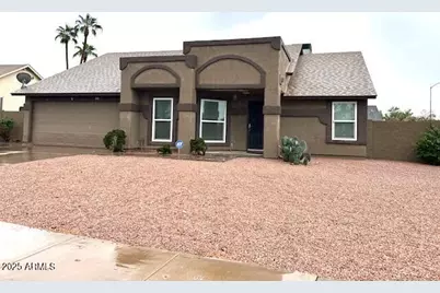 4803 E Princess Drive, Mesa, AZ 85205 - Photo 1