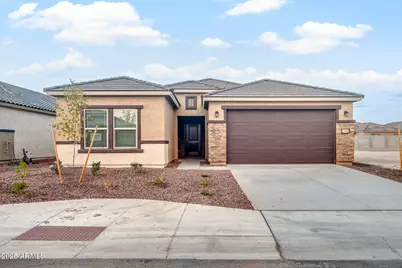 25212 W Chanute Pass, Buckeye, AZ 85326 - Photo 1
