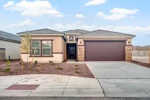 25212 W Chanute Pass, Buckeye, AZ 85326 - Photo 1